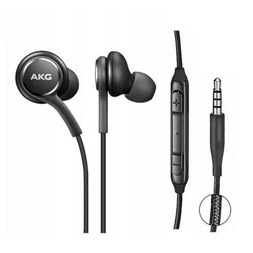 Original samsung akg 5mm - original,