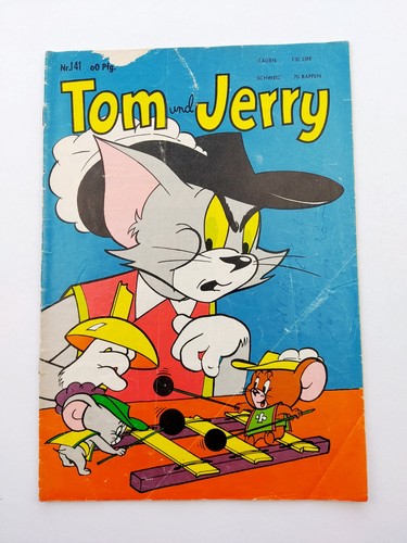 Neuer tessloff verlag 1959 - verlag, (1959
