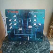 vestax pmc003 dj mixer