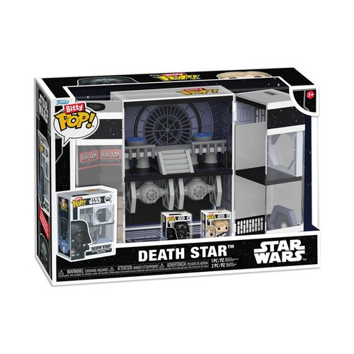 Star wars funko - star,