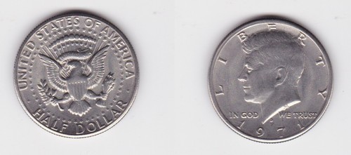Dollar kupfer nickel - dollar,