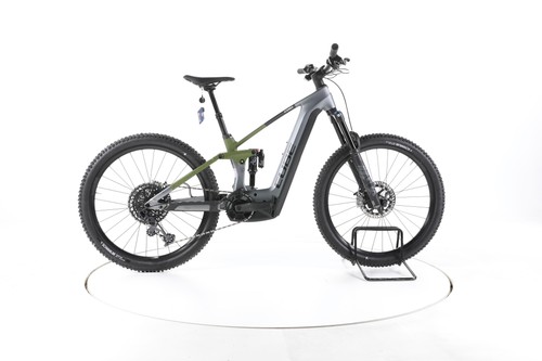 Cube stereo hybrid 140 - 140, hpc