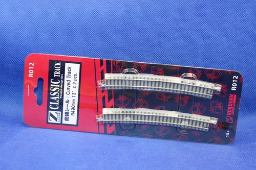 Rokuhan r012 classic - r012,