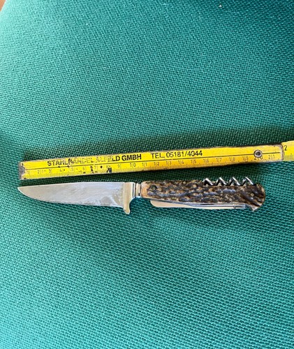 Jagdmesser messer ähnl 3591 - jagdmesser,