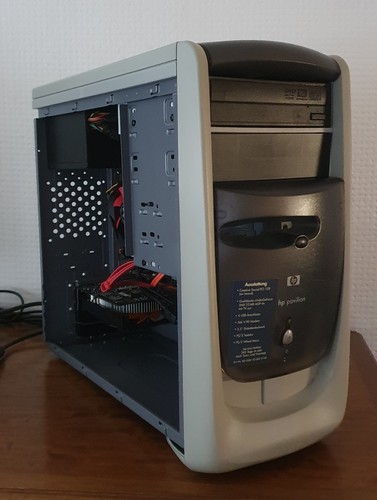 Windows retro gaming - 🔥,