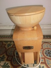 Schnitzer Kombimühle Vario