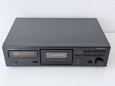 Onkyo 6310 tape deck - onkyo, /