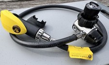 Poseidon Xstream Atemregler