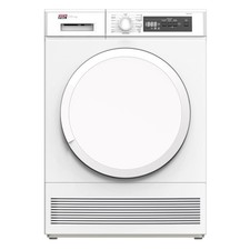 Kondenstrockner NEWPOL NWT71C