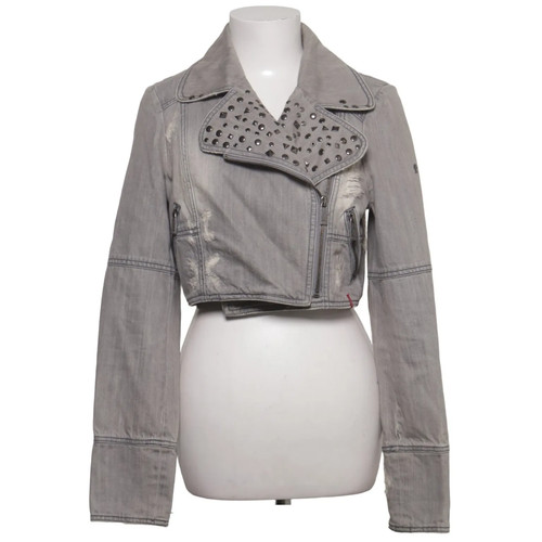 Edc esprit jeansjacke - by,