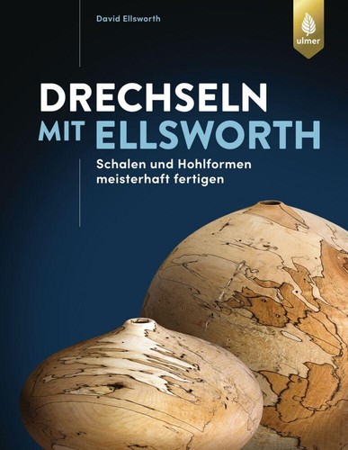 David ellsworth drechseln - david,