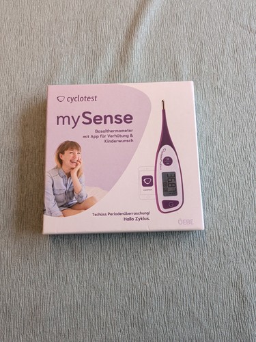 Sense cyclotest - sense,
