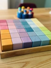 MOSAIK REGENBOGEN | 36