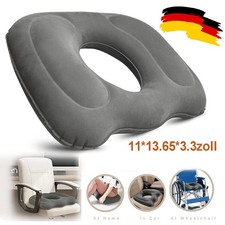 Neu Sitzkissen Orthopädisches