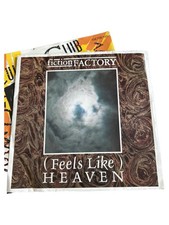 Fiction Factory (Feels Like)