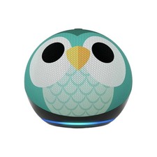 Amazon Echo Dot Kids 5