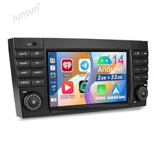 Für Mercedes Benz C Klasse