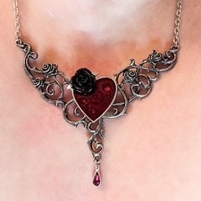 Alchemy England "The Blood