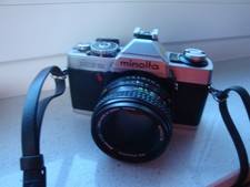 MINOLTA XG-2
