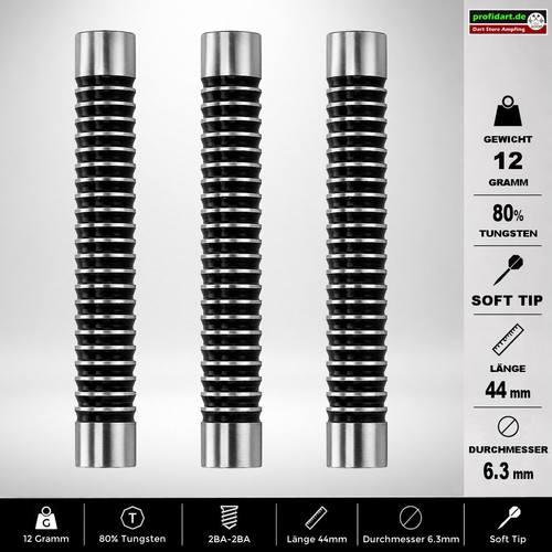 Dart darts barrel - 🎯,