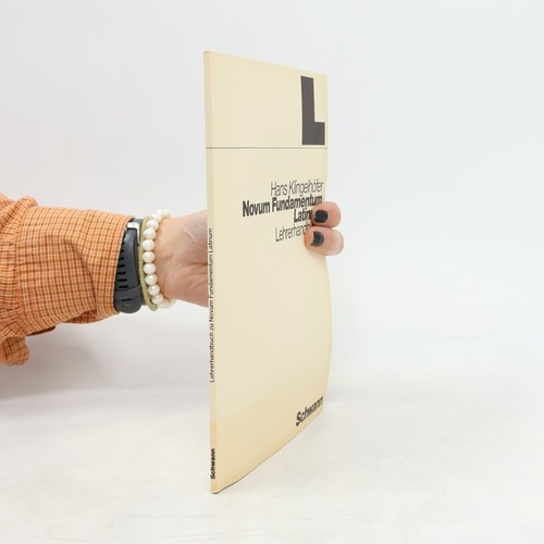 Lehrerhandbuch novum - zu,