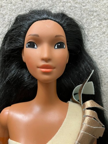 Vintage barbie disney - 47,