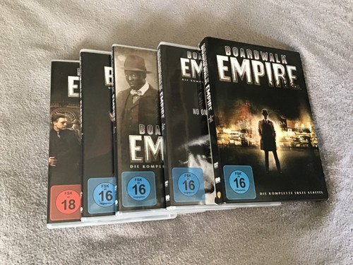 Boardwalk empire die - boardwalk,