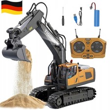 Ferngesteuerter Bagger