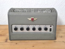 Philips EL6431-00 Röhrenverstärker 50er Jahre *RAR*