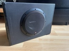 Rockford Fosgate P300-10 PUNCH