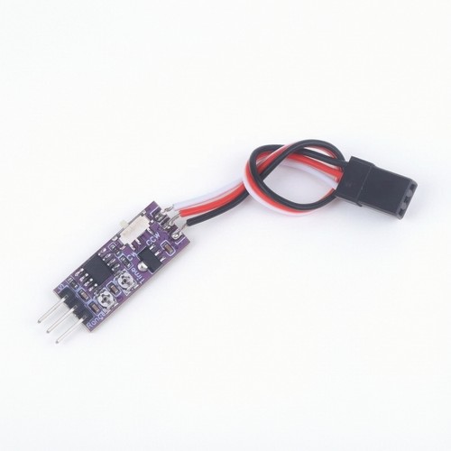 Servocontroller board mit - servocontroller-board,