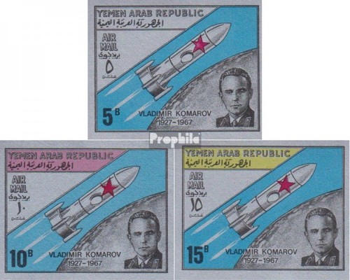 Nordjemen - , rep.)