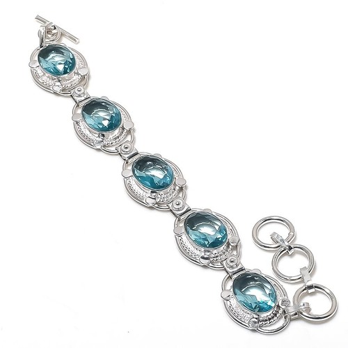 Aqua aquamarin edelstein - aqua,