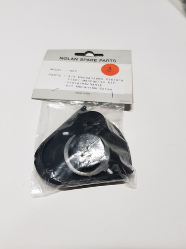 Nolan n25 visiermechanik neu - nolan,