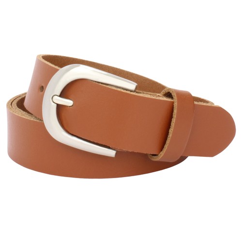 Gürtel leder damen herren - gürtel,