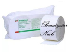 Zellstoff Tupfer Pads