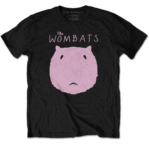 The wombats logo - the, 'logo'