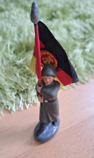 DDR NVA Fahnenträger- Masse