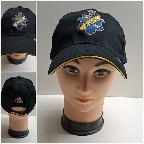 Adidas aik cap - aik, c