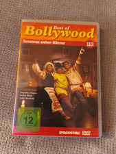 Best of Bollywood DVD Sammlung