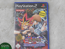Yu-Gi-Oh!: Power Of Chaos -
