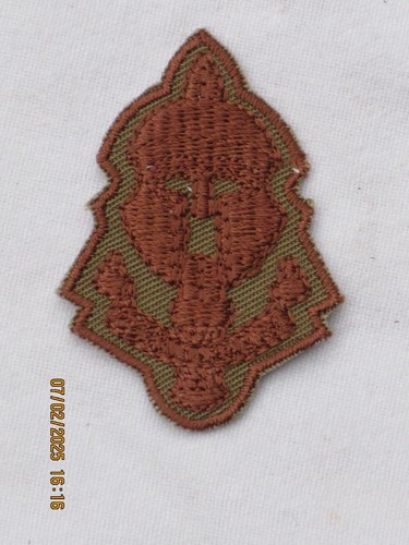 Special reconnaissance - special,