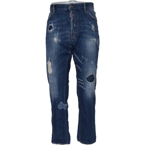 Dsquared2 jeans größe 56 - jeans,, größe: