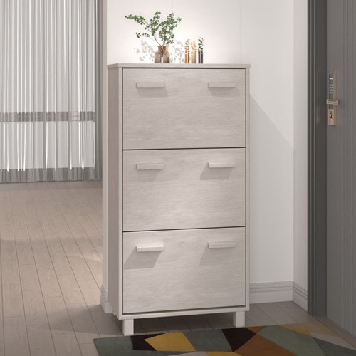 Vidaxl schuhschrank hamar - vidaxl,