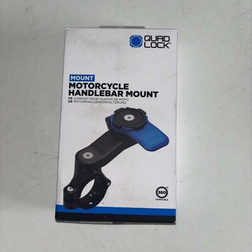 Original quad lock motorrad - original,
