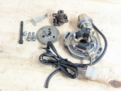 Yamaha xs1100 2h9 3xo 5k7 - yamaha,