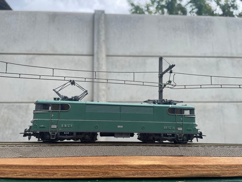 Roco 63541 9270 sncf - roco,