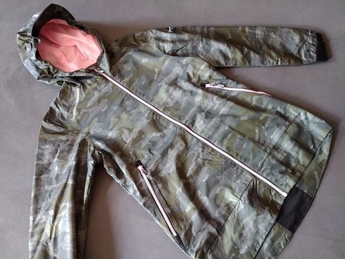 Icepeak mädchen regenjacke - icepeak,