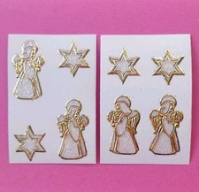 2x Stickeralbum Sticker