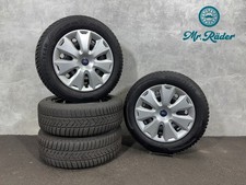 Ford Focus IV DEH Winterräder Winterreifen 205/60 R16 16 Zoll